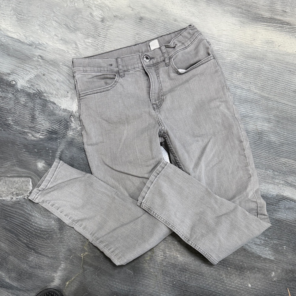 H&M Kids Gray Jeans